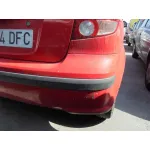 HYUNDAI GETZ (TB) HYUNDAI GETZ (TB) '2004 1.1 BASICO ROJO 2002