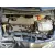 TOYOTA YARIS TOYOTA YARIS '2018 HYBRID ACTIVE GRIS 2017