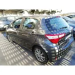 TOYOTA YARIS TOYOTA YARIS '2018 HYBRID ACTIVE GRIS 2017