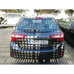 TOYOTA YARIS TOYOTA YARIS '2018 HYBRID ACTIVE GRIS 2017