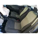 TOYOTA YARIS TOYOTA YARIS '2018 HYBRID ACTIVE GRIS 2017