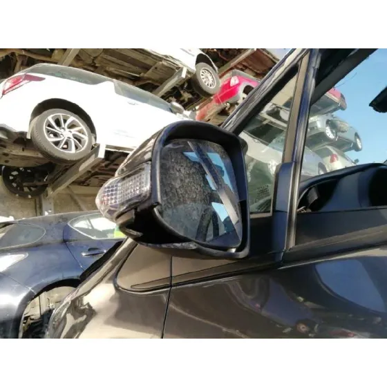 TOYOTA YARIS '2018 HYBRID ACTIVE GRIS