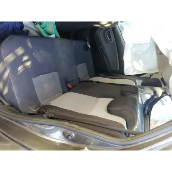 TOYOTA YARIS '2018 HYBRID ACTIVE GRIS