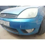 FORD FIESTA (CBK) FORD FIESTA (CBK) '2004 1.4 16V CAT AZUL 2002