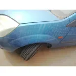 FORD FIESTA (CBK) FORD FIESTA (CBK) '2004 1.4 16V CAT AZUL 2002