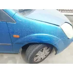 FORD FIESTA (CBK) FORD FIESTA (CBK) '2004 1.4 16V CAT AZUL 2002