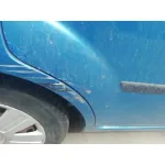 FORD FIESTA (CBK) FORD FIESTA (CBK) '2004 1.4 16V CAT AZUL 2002