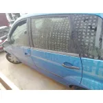 FORD FIESTA (CBK) FORD FIESTA (CBK) '2004 1.4 16V CAT AZUL 2002