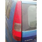 FORD FIESTA (CBK) FORD FIESTA (CBK) '2004 1.4 16V CAT AZUL 2002