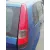 FORD FIESTA (CBK) FORD FIESTA (CBK) '2004 1.4 16V CAT AZUL 2002