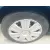 FORD FIESTA (CBK) FORD FIESTA (CBK) '2004 1.4 16V CAT AZUL 2002
