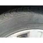 FORD FIESTA (CBK) FORD FIESTA (CBK) '2004 1.4 16V CAT AZUL 2002