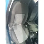 FORD FIESTA (CBK) FORD FIESTA (CBK) '2004 1.4 16V CAT AZUL 2002