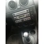 FORD FIESTA (CBK) FORD FIESTA (CBK) '2004 1.4 16V CAT AZUL 2002