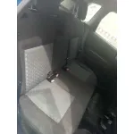 FORD FIESTA (CBK) FORD FIESTA (CBK) '2004 1.4 16V CAT AZUL 2002