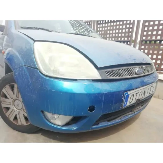 FORD FIESTA (CBK) '2004 1.4 16V CAT AZUL