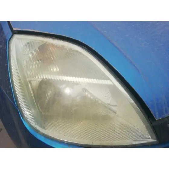 FORD FIESTA (CBK) '2004 1.4 16V CAT AZUL