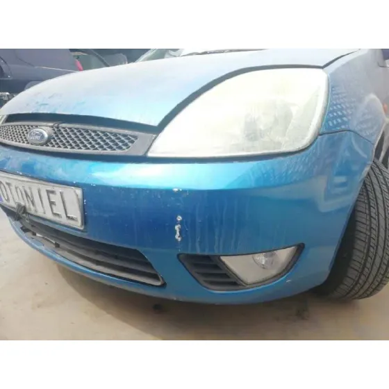 FORD FIESTA (CBK) '2004 1.4 16V CAT AZUL