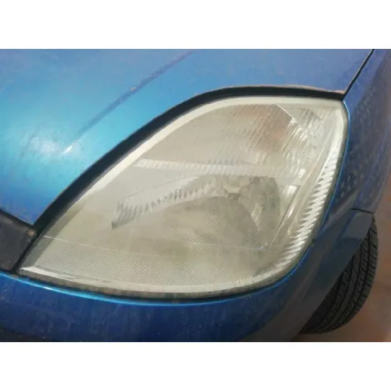 FORD FIESTA (CBK) '2004 1.4 16V CAT AZUL
