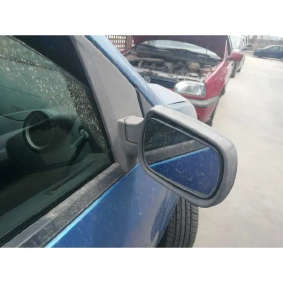 FORD FIESTA (CBK) '2004 1.4 16V CAT AZUL