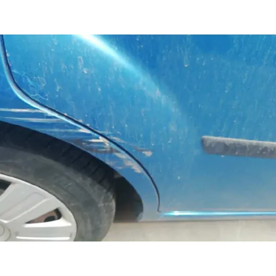 FORD FIESTA (CBK) '2004 1.4 16V CAT AZUL