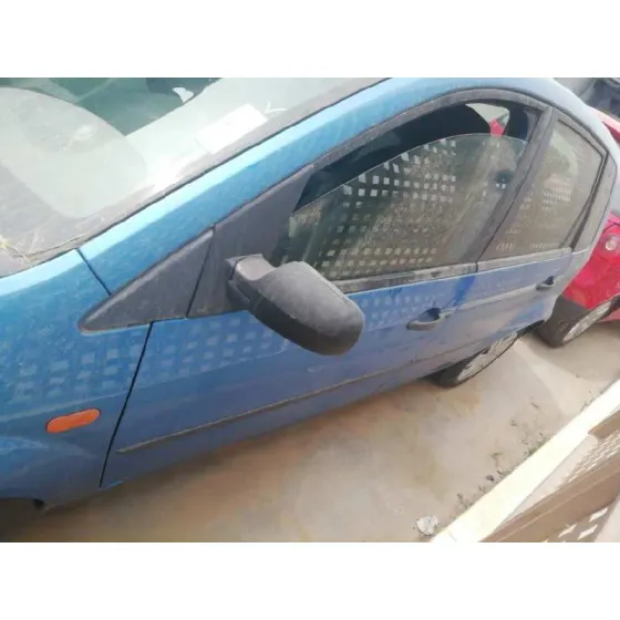 FORD FIESTA (CBK) '2004 1.4 16V CAT AZUL