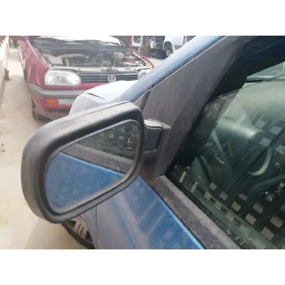 FORD FIESTA (CBK) '2004 1.4 16V CAT AZUL