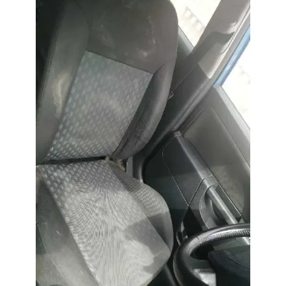 FORD FIESTA (CBK) '2004 1.4 16V CAT AZUL