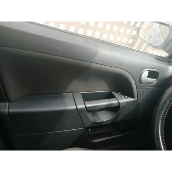FORD FIESTA (CBK) '2004 1.4 16V CAT AZUL