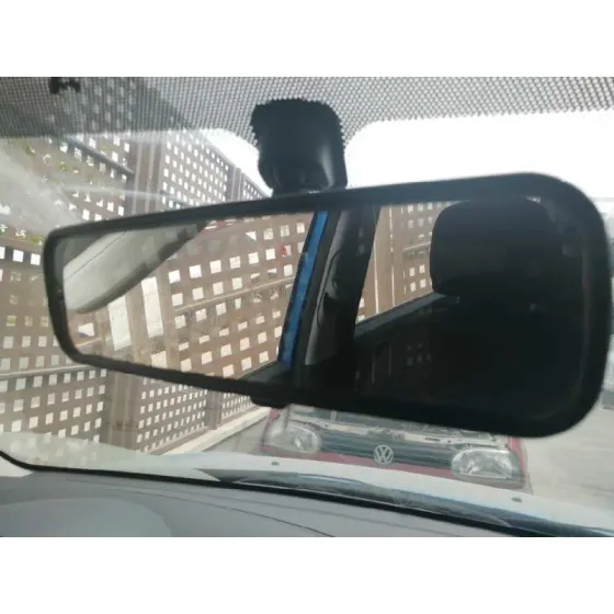 FORD FIESTA (CBK) '2004 1.4 16V CAT AZUL