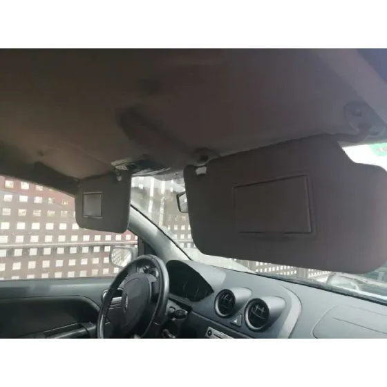 FORD FIESTA (CBK) '2004 1.4 16V CAT AZUL