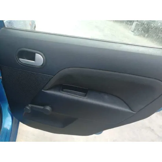 FORD FIESTA (CBK) '2004 1.4 16V CAT AZUL