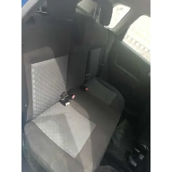 FORD FIESTA (CBK) '2004 1.4 16V CAT AZUL