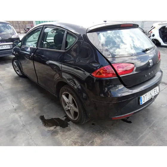 Seat LEON (1P1) 2007