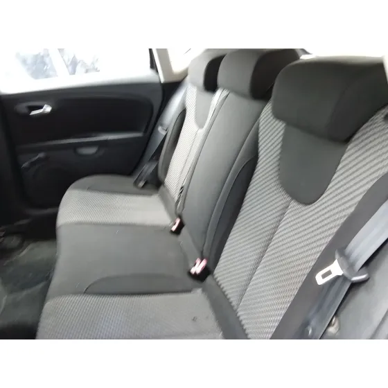 Seat LEON (1P1) 2007