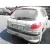 PEUGEOT 206 BERLINA PEUGEOT 206 BERLINA '2005 X-LINE GRIS 2002
