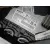 PEUGEOT 206 BERLINA PEUGEOT 206 BERLINA '2005 X-LINE GRIS 2002