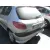 PEUGEOT 206 BERLINA PEUGEOT 206 BERLINA '2005 X-LINE GRIS 2002