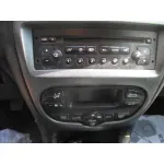 PEUGEOT 206 BERLINA PEUGEOT 206 BERLINA '2005 X-LINE GRIS 2002