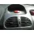 PEUGEOT 206 BERLINA PEUGEOT 206 BERLINA '2005 X-LINE GRIS 2002