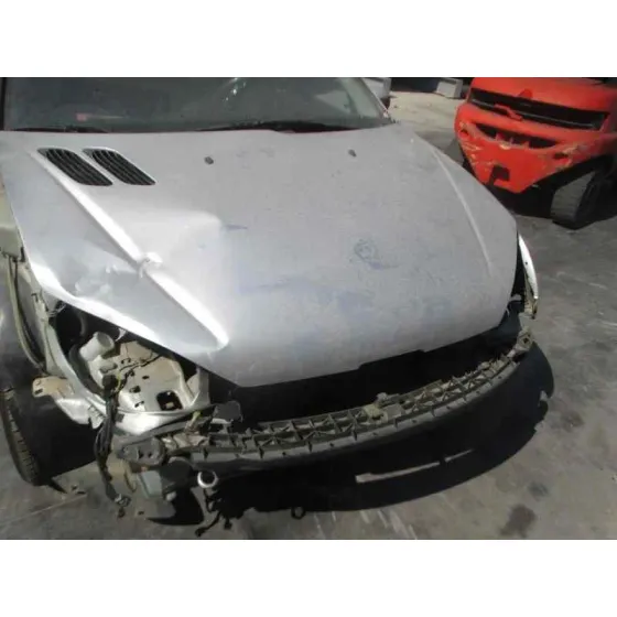 PEUGEOT 206 BERLINA '2005 X-LINE GRIS