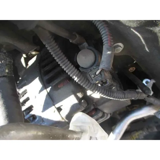 PEUGEOT 206 BERLINA '2005 X-LINE GRIS