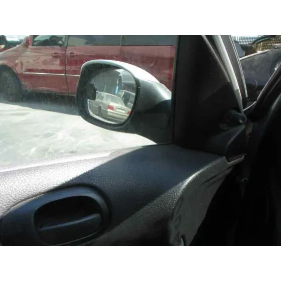 PEUGEOT 206 BERLINA '2005 X-LINE GRIS
