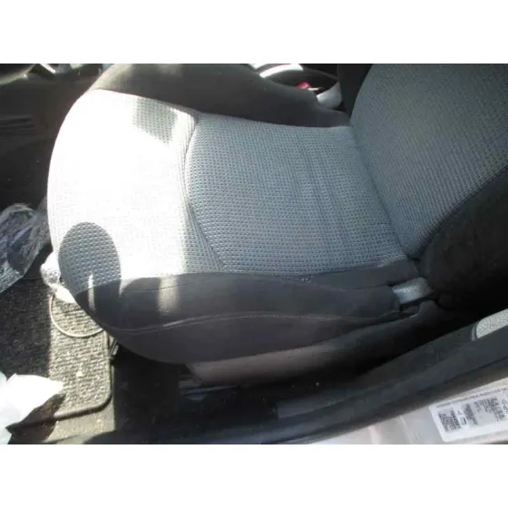 PEUGEOT 206 BERLINA '2005 X-LINE GRIS