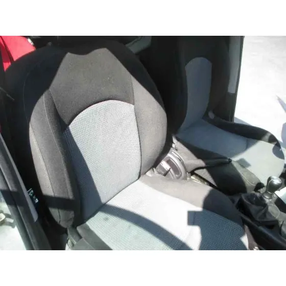PEUGEOT 206 BERLINA '2005 X-LINE GRIS