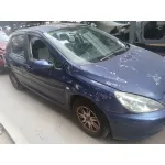 PEUGEOT 307 (3A/C) MOTOR NFU MANUAL 5V CVF/KW: 11.59/80 2000