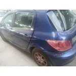 PEUGEOT 307 (3A/C) MOTOR NFU MANUAL 5V CVF/KW: 11.59/80 2000