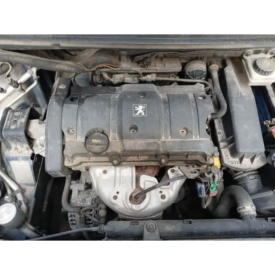 MOTOR NFU MANUAL 5V CVF/KW: 11.59/80