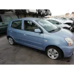 KIA PICANTO KIA PICANTO '2005 1.1 CAT AZUL 2004
