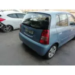 KIA PICANTO KIA PICANTO '2005 1.1 CAT AZUL 2004